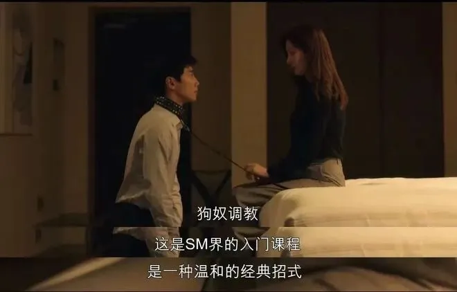 西檬之家-BDSM新人入圈指南：从基础术语到安全原则
