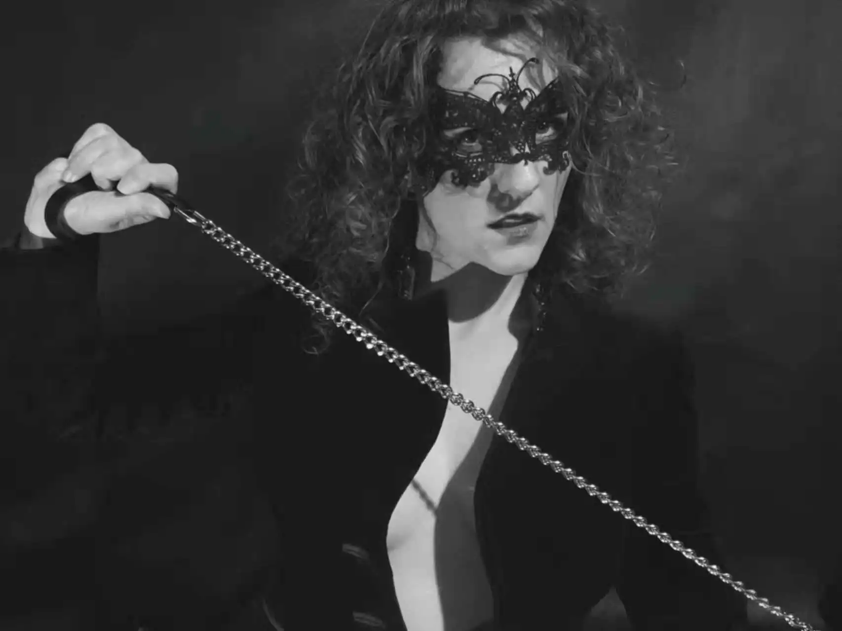 【西檬之家】字母圈新人入圈指南：BDSM的核心术语与伦理实践