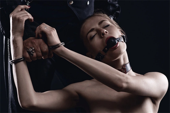 西檬之家-BDSM浅析：如何理解字母圈核心术语？
