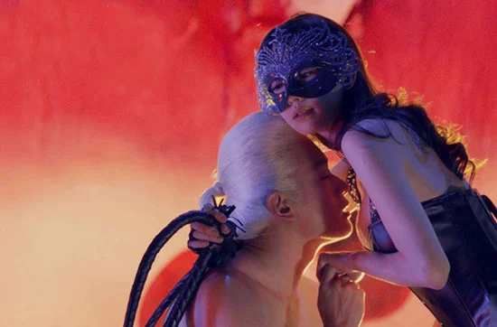 BDSM：实用指南