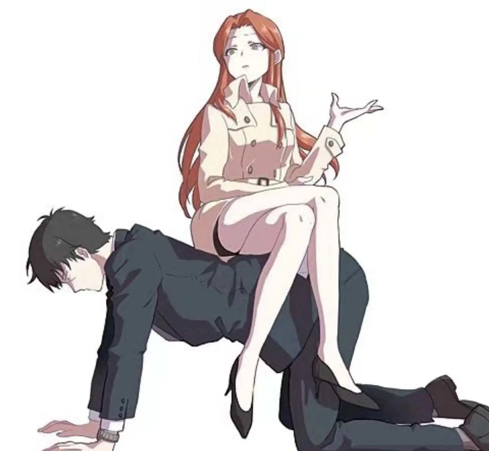西檬之家-BDSM入门向SP实践指南